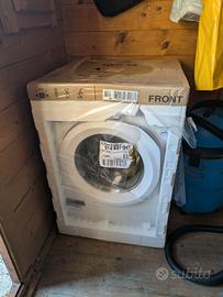 Lavatrice Electrolux 8kg (NUOVA) 