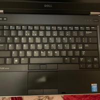 Pc Notebook dell latitude E6440  i5 240ssd 8gb ram