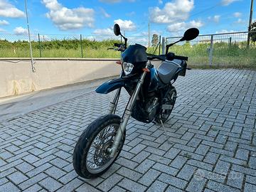 Beta Motard M4