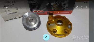VHM testa più inserto KTM sx85