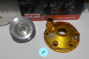 VHM testa più inserto KTM sx85
