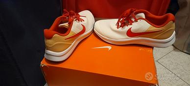 scarpe nike nuove