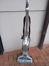 aspira/lavapavimenti bissell