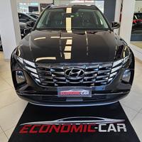 Hyundai Tucson 1.6 CRDI 136 CV Exellence HYBRID +D