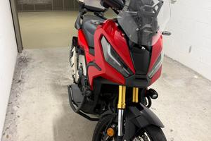 X adv 750 full optional 2021