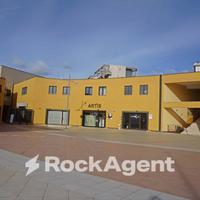 UFFICIO PRONTO ALL'USO, ULTIMO PIANO, ZONA NORD