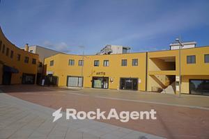 UFFICIO PRONTO ALL'USO, ULTIMO PIANO, ZONA NORD