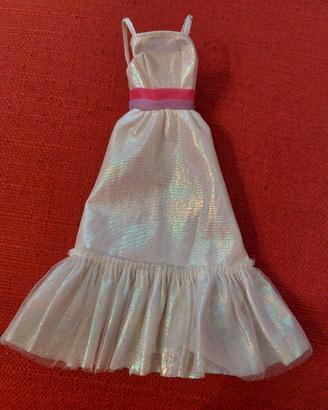 Abito Barbie Crystal 