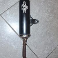 scarico scalvini per 85