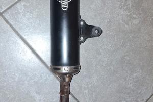 scarico scalvini per 85