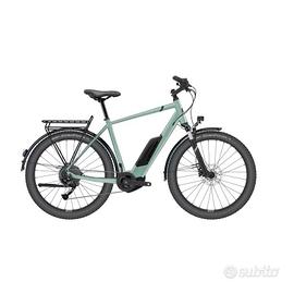 E-BIKE LAPIERRE E-EXPLORER 3.4 TG.M