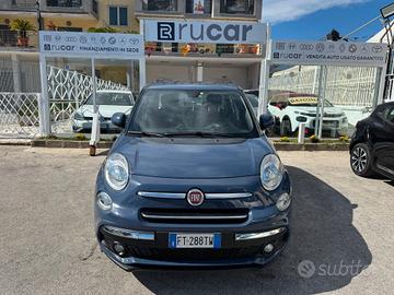 FIAT 500L 1.3 MJT 12/2018 MIRROR