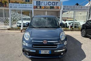 FIAT 500L 1.3 MJT 12/2018 MIRROR