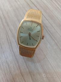 Orologio Omega  color oro