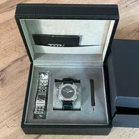 Orologio tetra watch diver