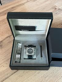 Orologio tetra watch diver