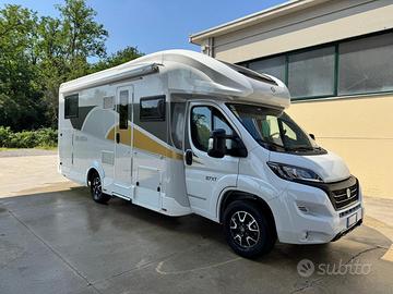CI Riviera 87 XT 2023- Full optional