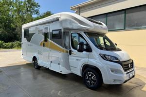 CI Riviera 87 XT 2023- Full optional