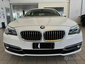 Bmw serie 5