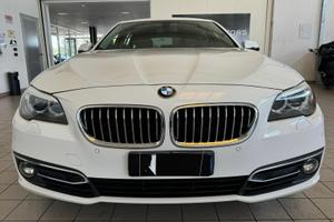 Bmw serie 5
