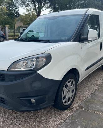 Fiat Doblo Doblò 1.4 T-Jet - METANO - Cargo SX