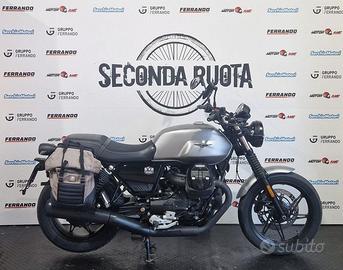 Moto Guzzi V7