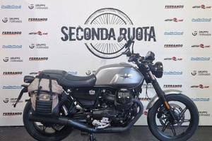 Moto Guzzi V7