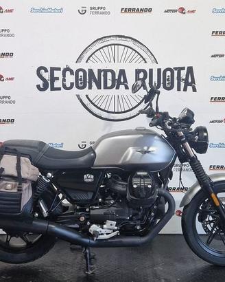 Moto Guzzi V7