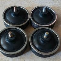 4xPIEDINI technics sl1200/sl1210