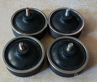 4xPIEDINI technics sl1200/sl1210