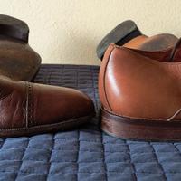 Scarpe uomo taglia 45 e 46