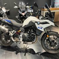 BMW F 800 GS Abs my24