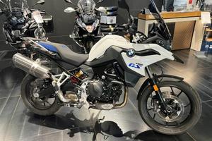 BMW F 800 GS Abs my24