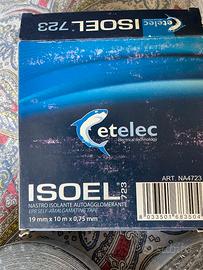 Nastro Autoagglomerante Etelec