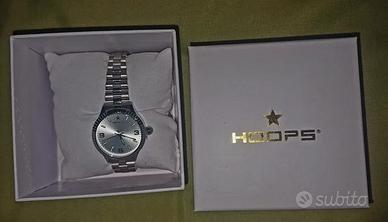 orologio hoops