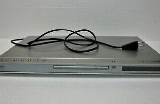 LG lettore DVD-CD solo