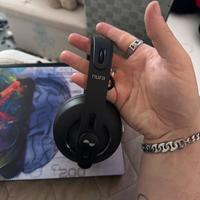 Nuraphone cuffie bassi estremi