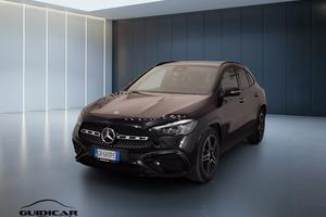 Mercedes GLA-H247 2023 - GLA 200 d AMG Line Advanc