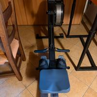 Vogatore concept2 model D pm 5