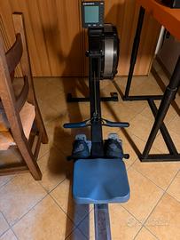 Vogatore concept2 model D pm 5