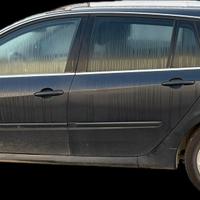 VARI RICAMBI RENAULT NEW LAGUNA SPORTOUR GRIGIO SC