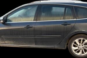 VARI RICAMBI RENAULT NEW LAGUNA SPORTOUR GRIGIO SC