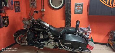 Harley-Davidson Touring Road King - 2011