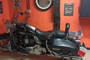 Harley-Davidson Touring Road King - 2011