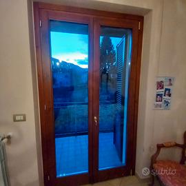 FINESTRE E PORTE FINESTRE