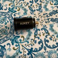 Caricatore cellulare da auto