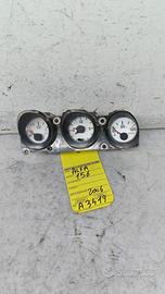 QUADRO STRUMENTI ALFA ROMEO 156 Berlina Serie (932