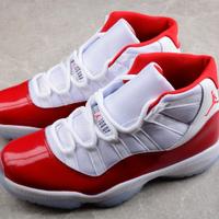 Jordan Air Jordan 11 Retro "Varsity Red" 43