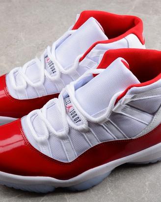 Jordan Air Jordan 11 Retro "Varsity Red" 43