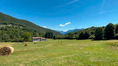 Rustico/Casale/Corte Alta Valle Intelvi